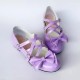 Antaina Shoes Model 136